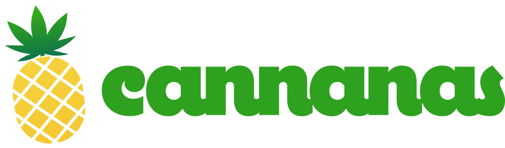 Logo der Firma 'Cannanas'
