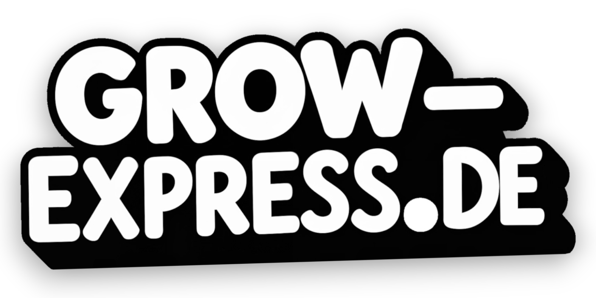 Logo der Firma 'Grow-Express.de'