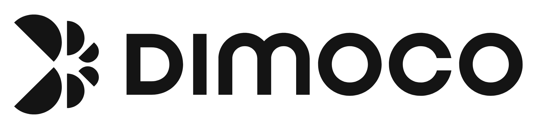 Logo der Firma 'DIMOCO Payments'