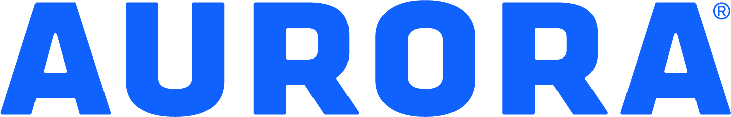 Logo der Firma 'Aurora Deutschland GmbH'