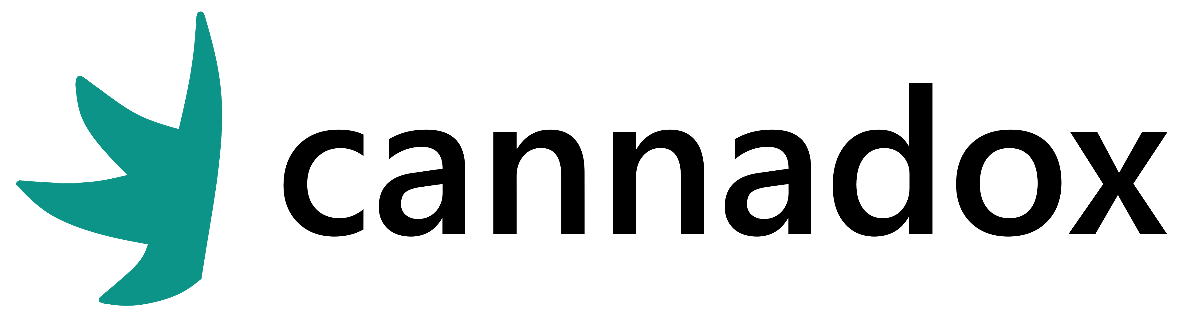 Logo der Firma 'cannadox'