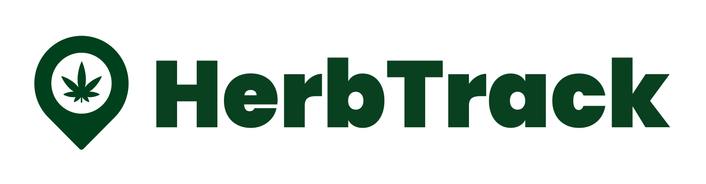 Logo der Firma 'HerbTrack'
