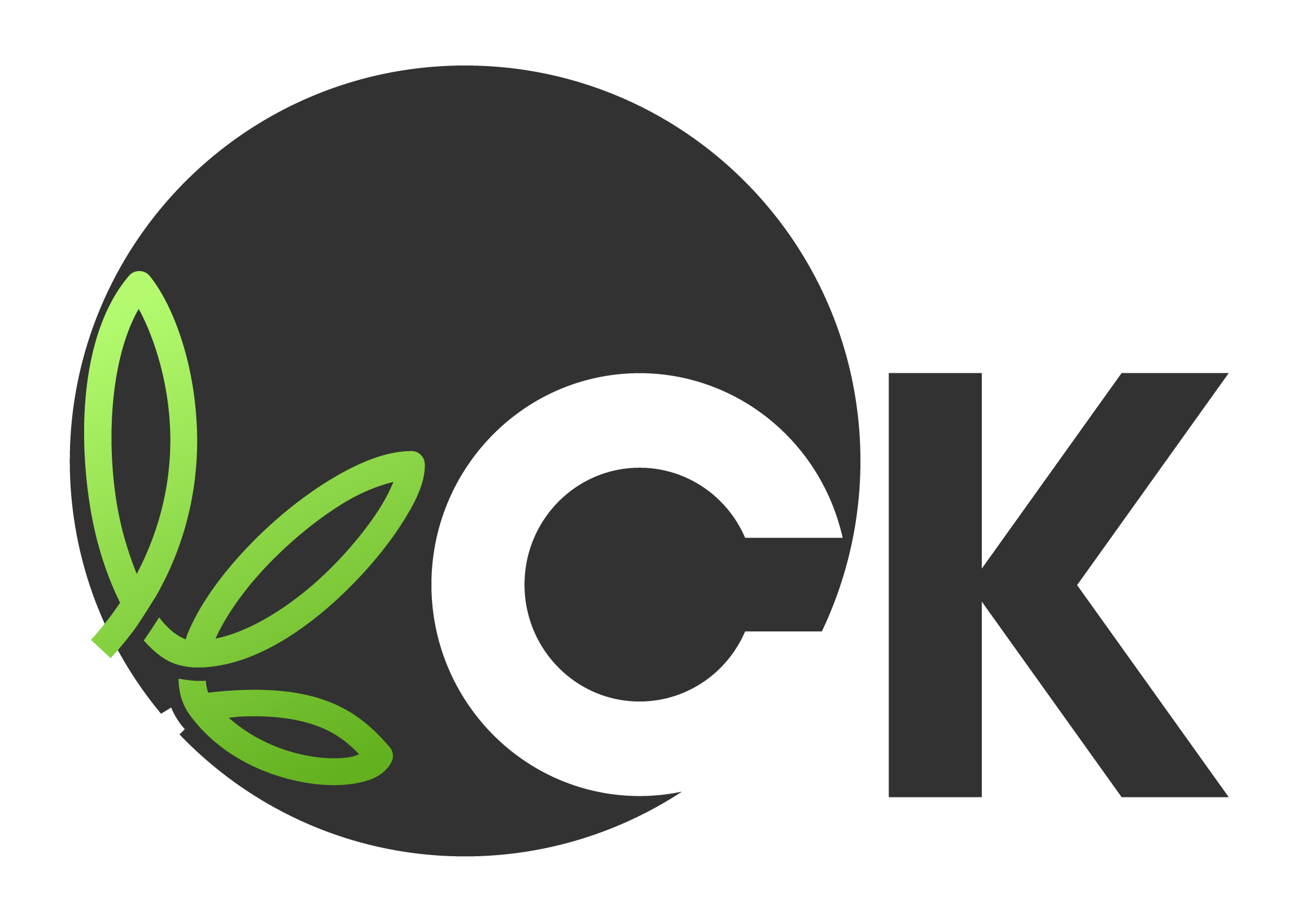 Logo vom 'Cannabis Kanzlei / RA Julia Seestädt'