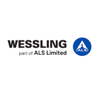 Logo der Firma 'WESSLING GmbH'