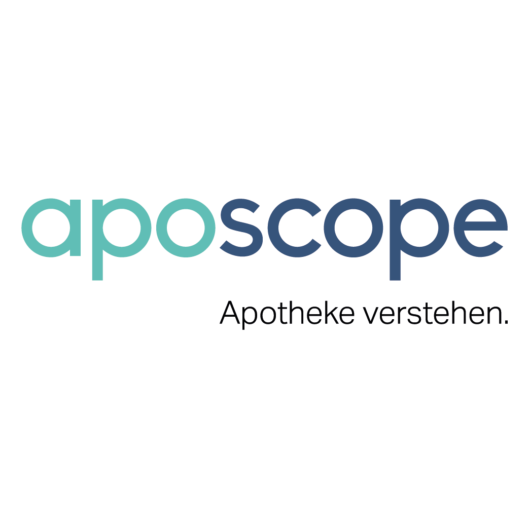 Logo vom 'aposcope'