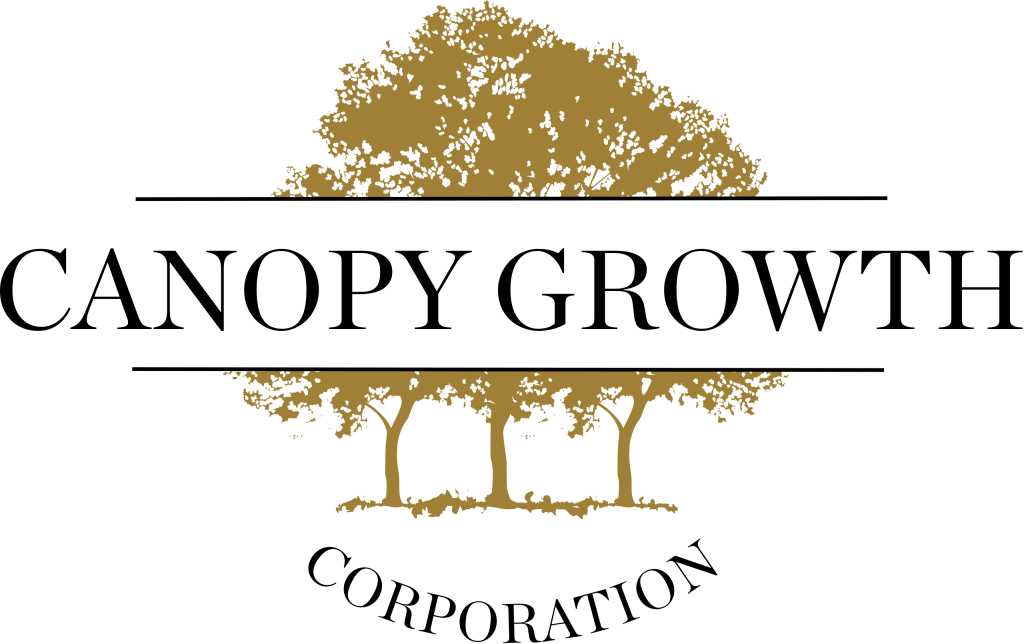 Logo der Firma 'Canopy Growth Germany GmbH'