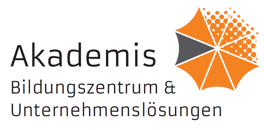 Logo der Firma 'Akademis'