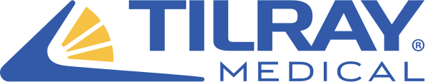 Logo vom 'Tilray Deutschland GmbH'