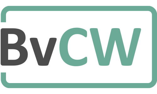 Logo vom 'BvCW - Branchenverband der Cannabiswirtschaft e.V.'