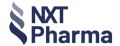 Logo der Firma 'NXT Pharma GmbH'