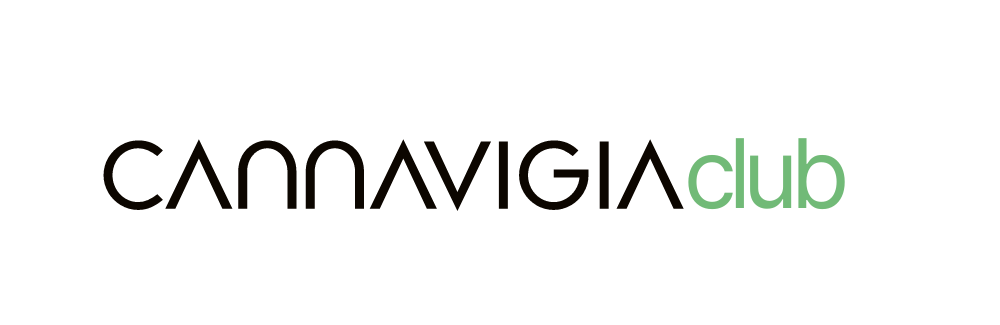 Logo vom 'Cannavigia Club'