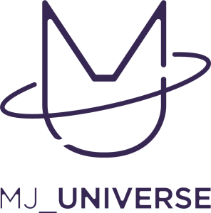 Logo der Firma 'MJ Universe GmbH'