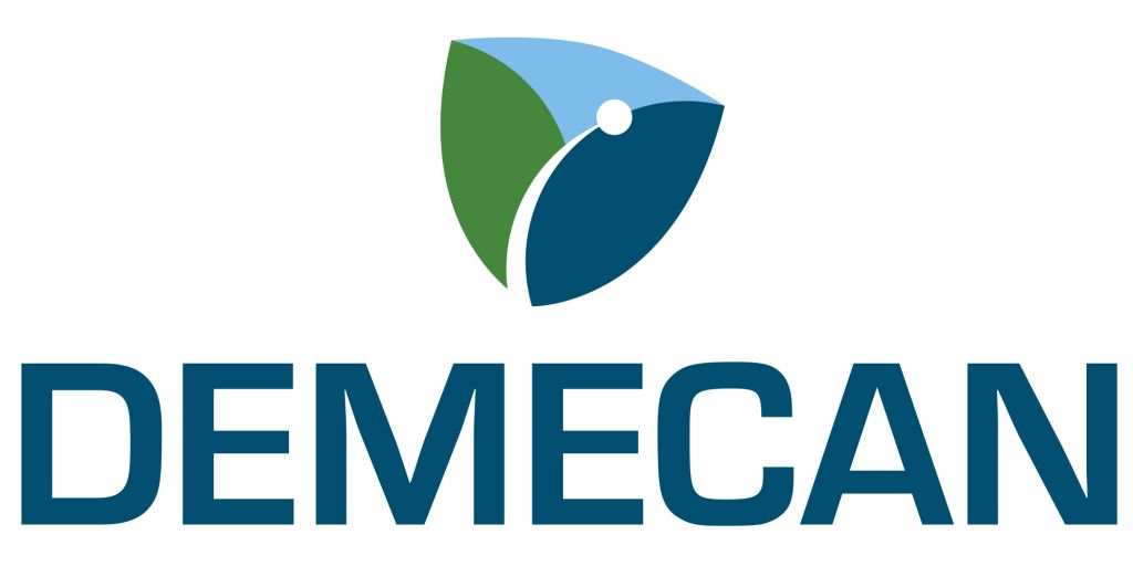 Logo vom 'Demecan Holding GmbH'