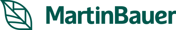 Logo der Firma 'Martin Bauer'