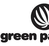 Logo der Firma 'Green Passion GmbH '