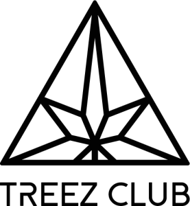 Logo vom 'Treez GmbH'