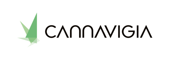 Logo der Firma 'Cannavigia (Vigia AG)'