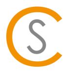 Logo der Firma 'CS Cannabis Service GmbH'