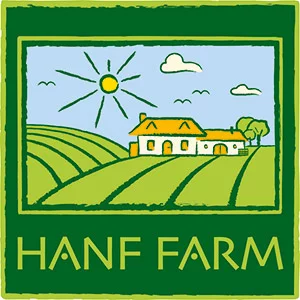 Logo der Firma 'Hanf Farm GmbH'