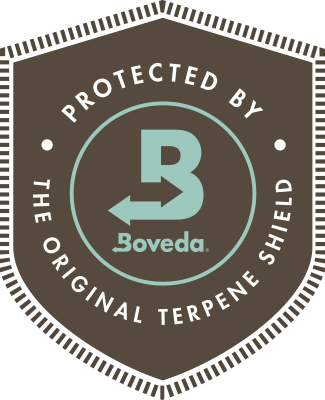 Logo der Firma 'BOVEDA INC'