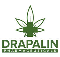 Logo der Firma 'Drapalin Pharmaceuticals GmbH'