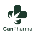 Logo vom 'CanPharma GmbH'