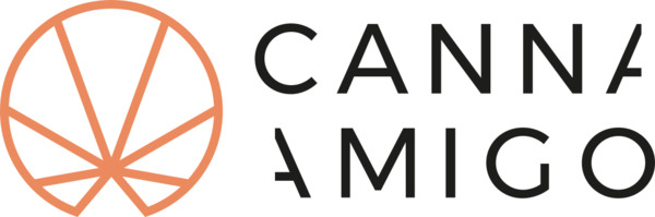 Logo der Firma 'CANNAMIGO GmbH'