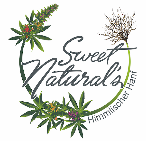 Logo vom 'Sweet Natural’s – Schnell & Schnell GbR'