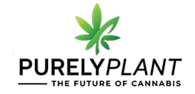 Logo vom 'Purely Plant GmbH'