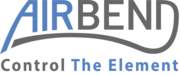 Logo der Firma 'Airbend GmbH'