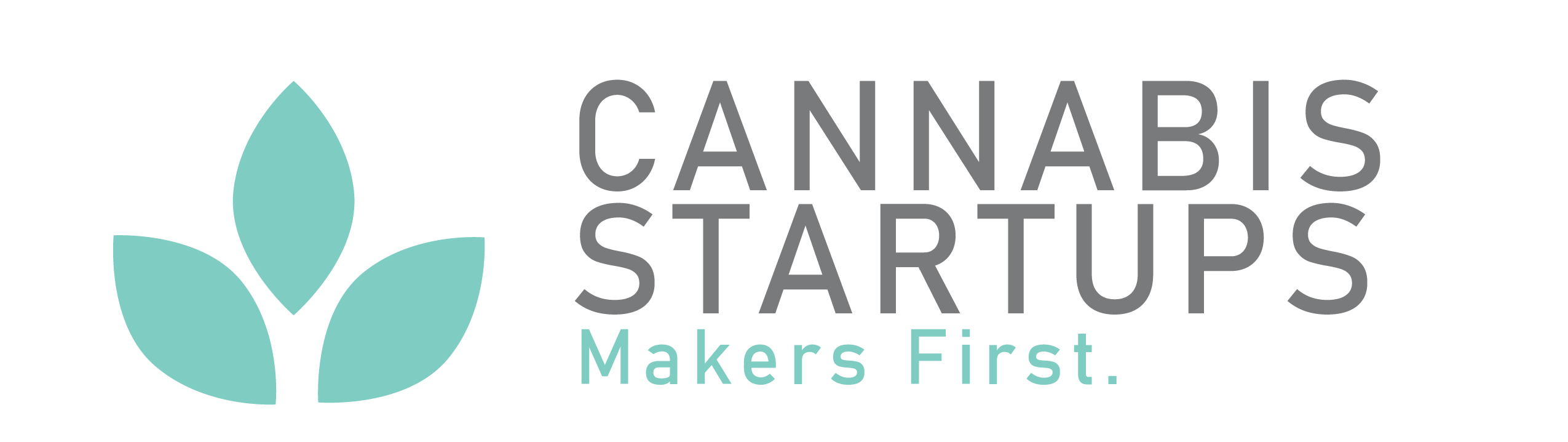 Logo der Firma 'Cannabis Startup'