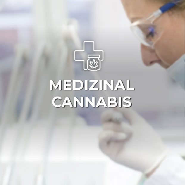 Image to represent Medizinal-Cannabis