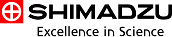 Logo der Firma 'Shimadzu Deutschland GmbH'