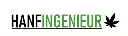 Logo der Firma 'Hanfingenieur '