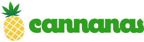 Logo der Firma 'Cannanas'