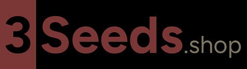 Logo der Firma '3Seeds.shop'