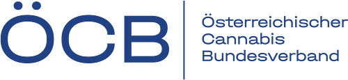 Logo der Firma 'ÖCB Österreichischer Cannabis-Bundesverband'
