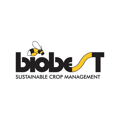 Logo der Firma 'Biobest Deutschland GmbH'