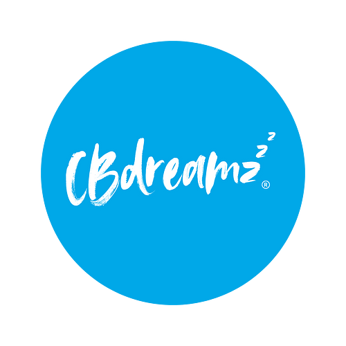 Logo der Firma 'cbdreamz GR UG (haftungsbeschränkt)'