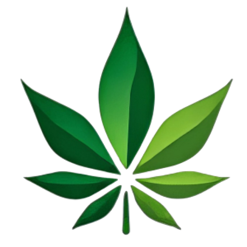 Logo der Firma 'ALL4CBD'