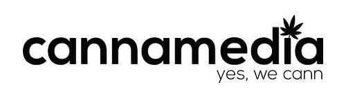 Logo der Firma 'Cannamedia (Whole AG)'