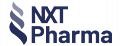 Logo der Firma 'NXT Pharma GmbH'