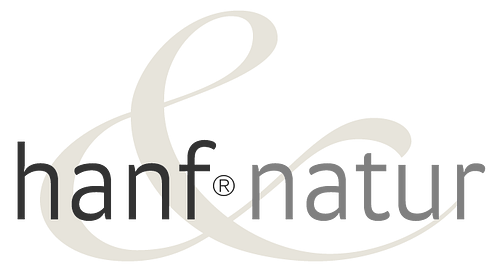 Logo der Firma 'hanf & natur - Ralf Buck'