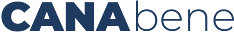 Logo der Firma 'CANAbene · Fachinformation und Apothekenberatung'