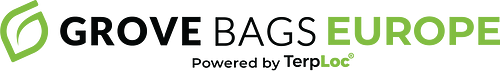 Logo der Firma 'Grove Bags'