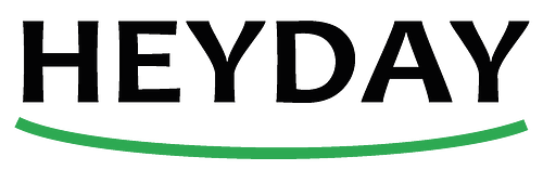 Logo der Firma 'HEYDAY AG'