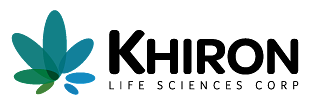 Logo der Firma 'Khiron'