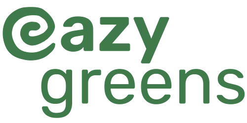 Logo der Firma 'eazygreens'