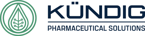 Logo von "Kündig Pharmaceutical Solutions"