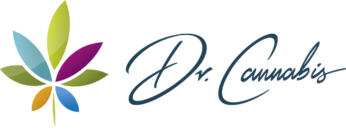 Logo der Firma 'Dr. Cannabis Akademie GmbH'